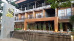 S Hotel and Restaurant