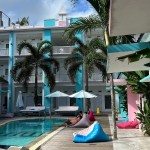 Mad Monkey Kuta Lombok - Hostel