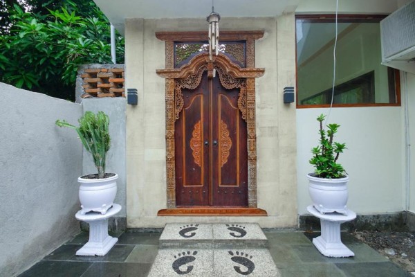 zamzam anjani villa