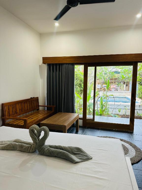 Santai Retreat