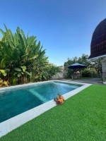Da Villa Mandalika