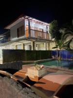 Tri Putri Kuta Homestay