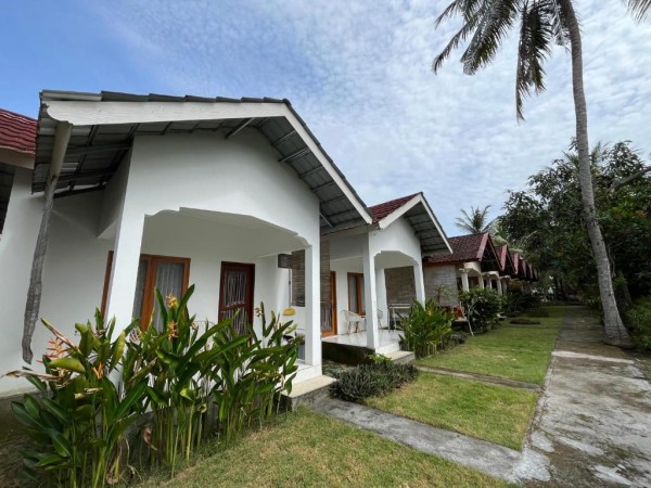Kuta Garden