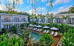 TIKA Lombok