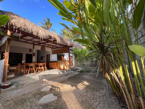 Mahalo Villa Lombok