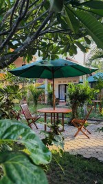 Cewin's Homestay