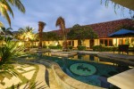 segara anak Hotel