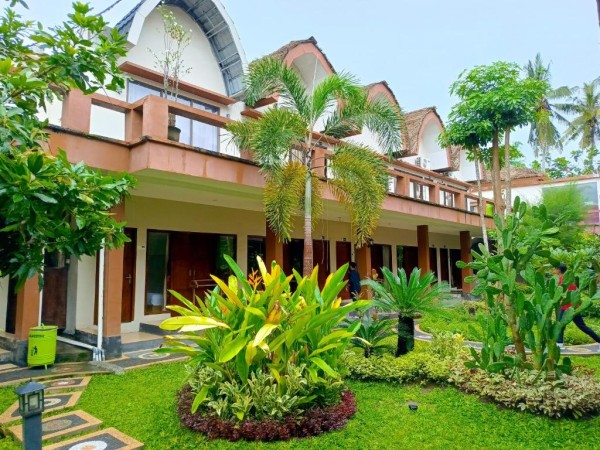 Melati Resort & Hotel Kuta Lombok