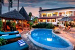 Friends Beach Hotel