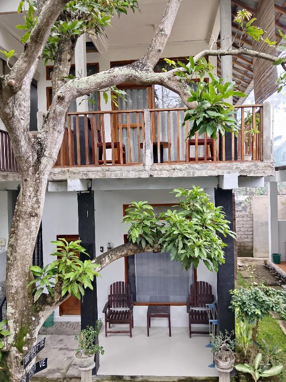 Kri House Kuta Lombok
