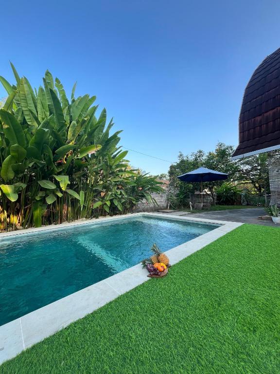 Da Villa Mandalika