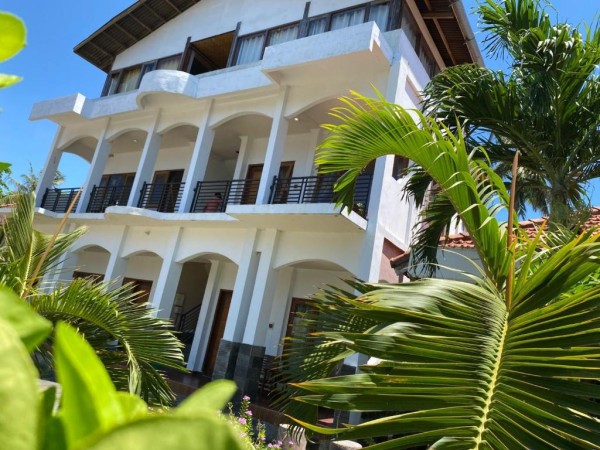 Kutabay Homestay