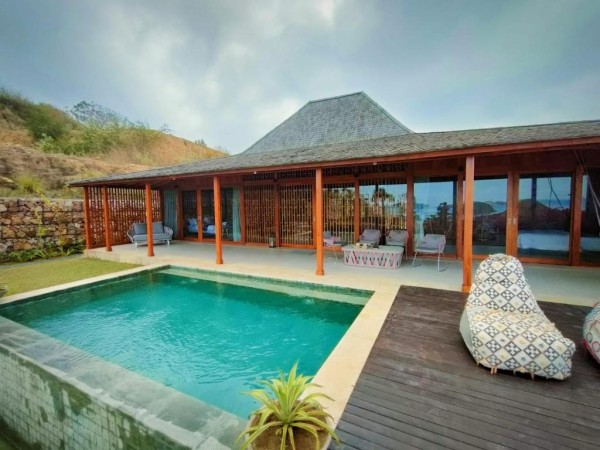 Lobster Bay Resort