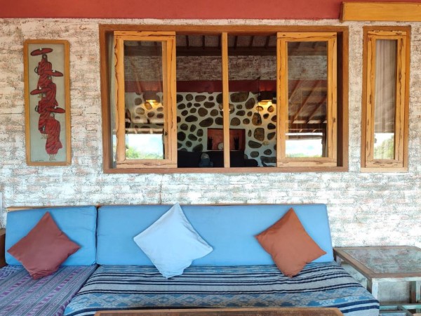 Metis Eco Lodge