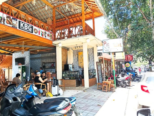 Pandu Homestay